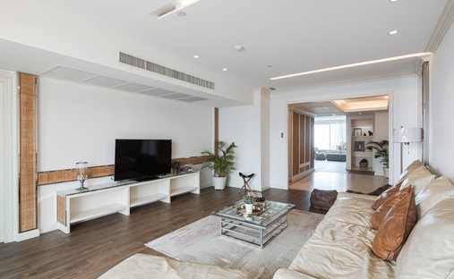 Condo in Bangkok, Bangkok, Thailand 1