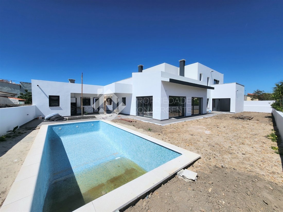 House in Azeitao (Sao Lourenco e Sao Simao), Setubal, Portugal 1 - 14185642