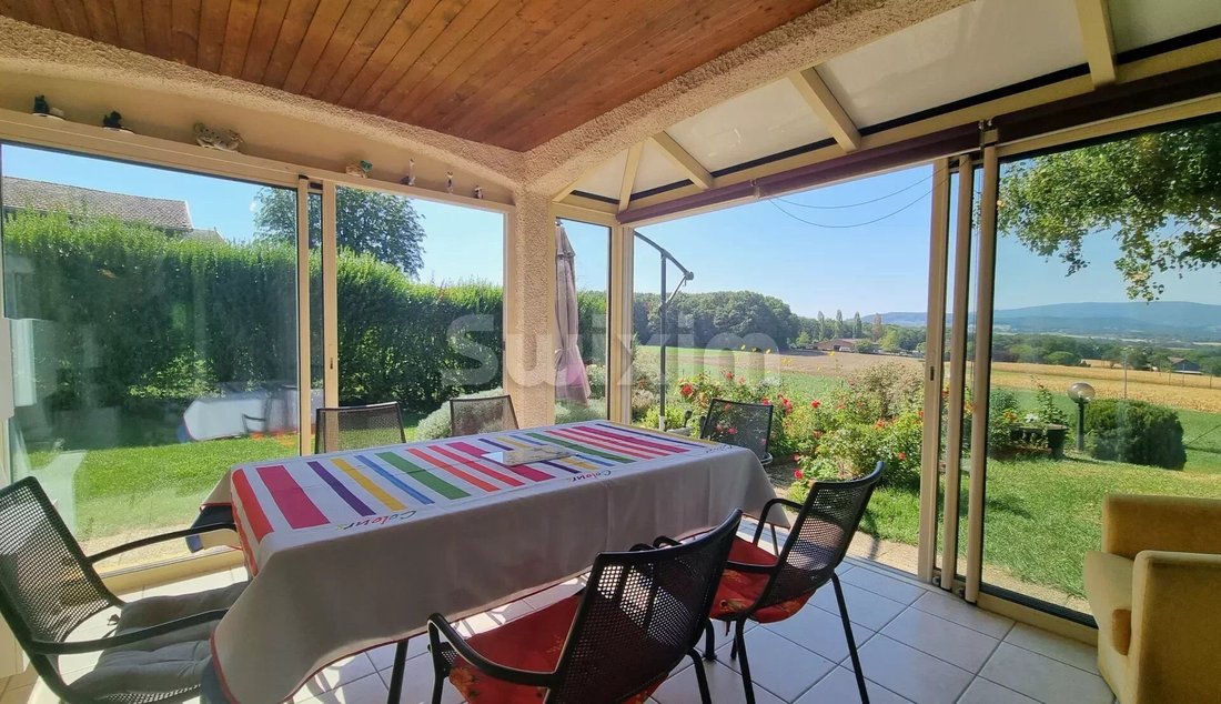 House in Viry, Auvergne-Rhône-Alpes, France 2 - 14187789