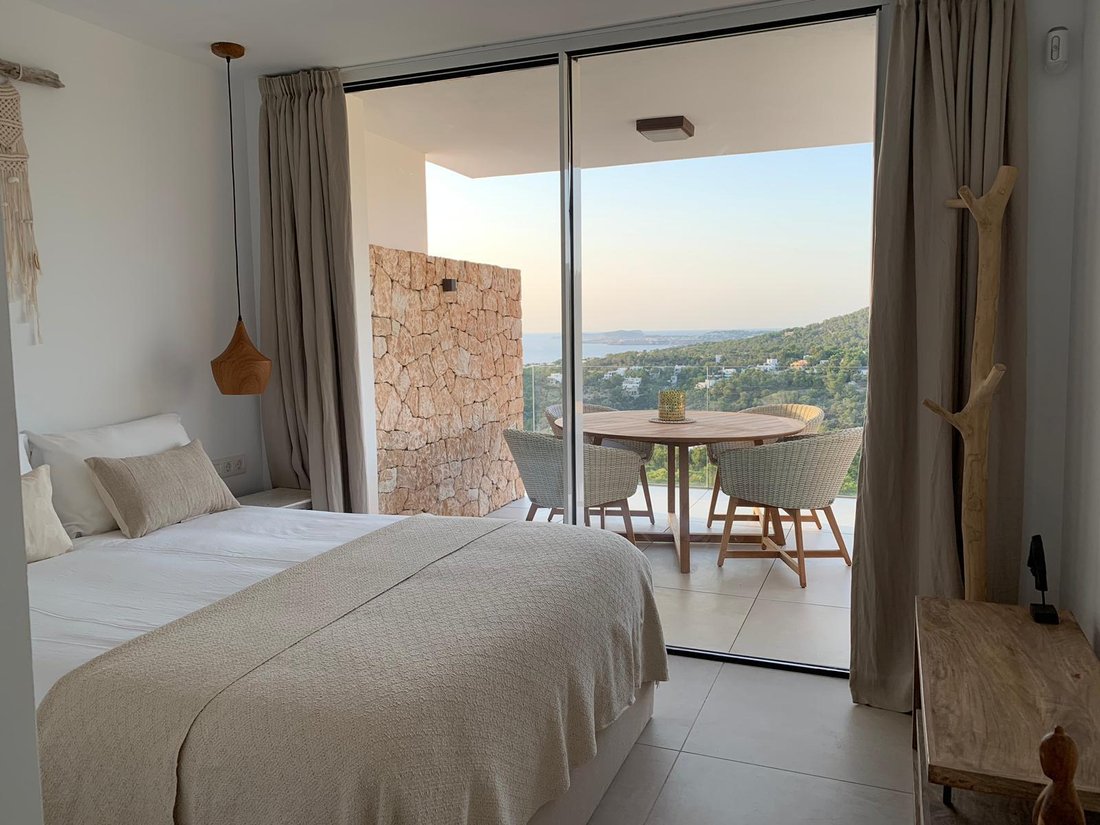 Apartment in Sant Josep de sa Talaia, Balearic Islands, Spain 5 - 14192313