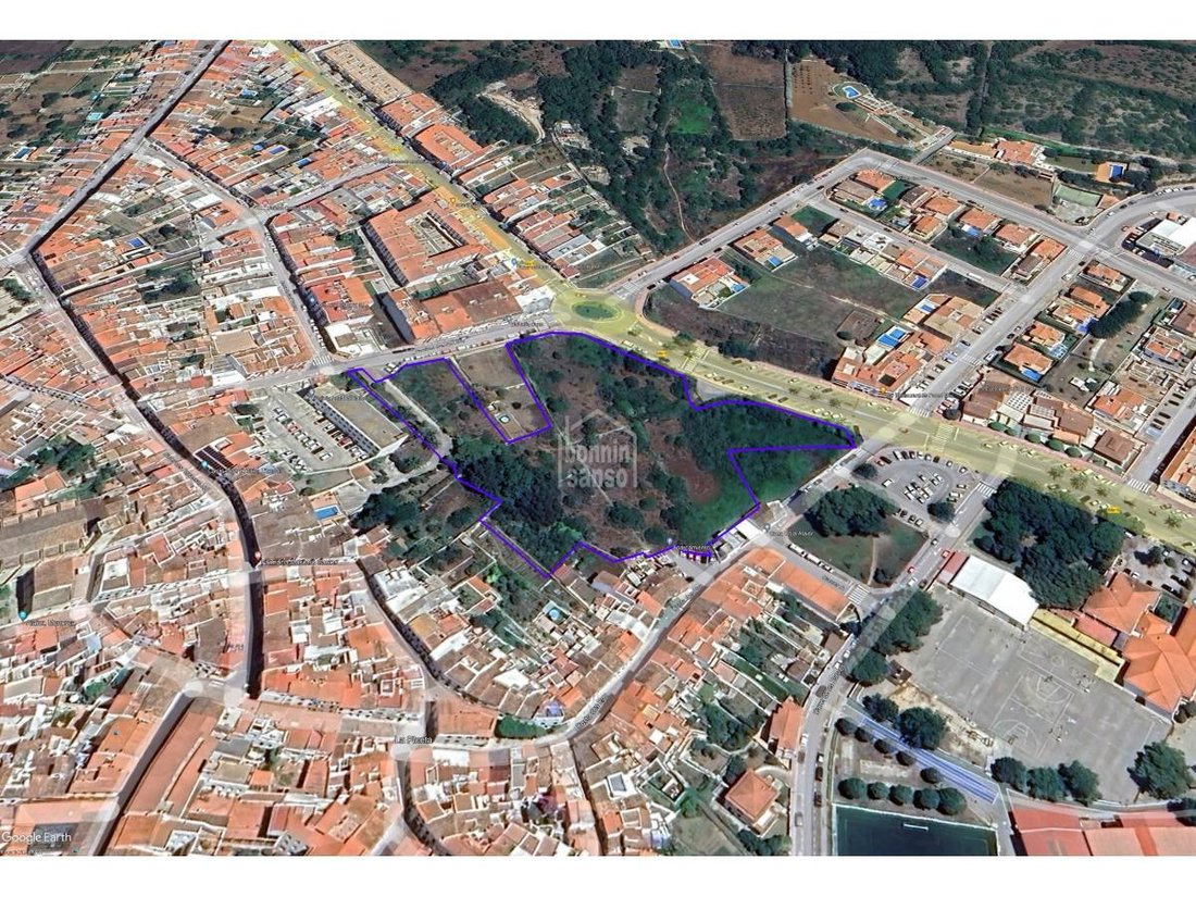 Alaior, Balearic Islands, Spain 2 - 14185759