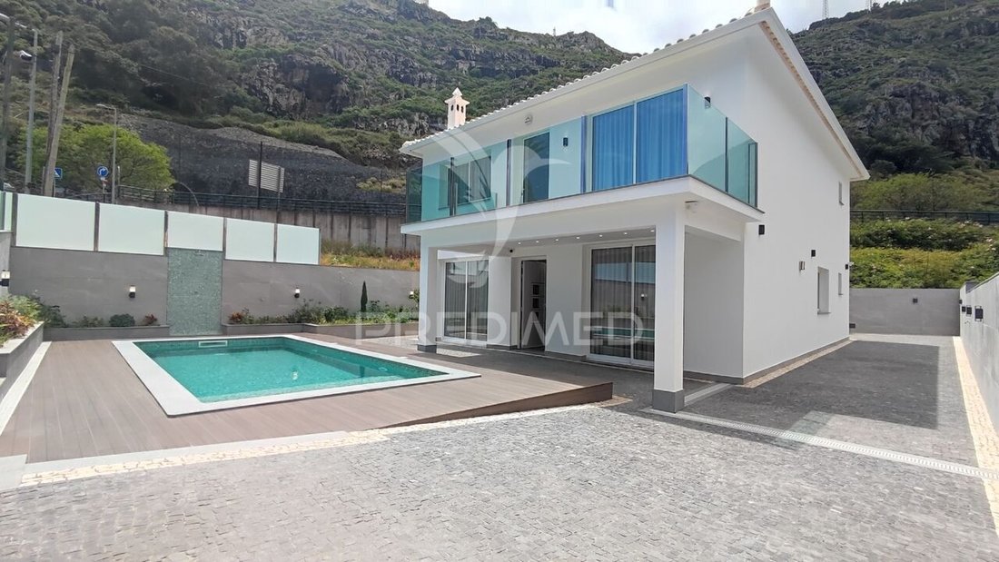 House in Sao Roque, Madeira, Portugal 2 - 14193386