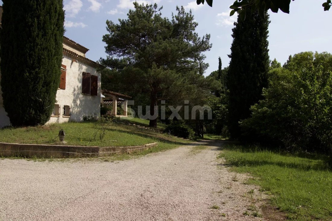 House in Le Tholonet, Provence-Alpes-Côte d'Azur, France 2 - 14187804