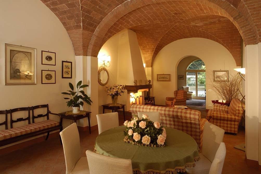 Villa in San Miniato, Tuscany, Italy 5 - 14186590