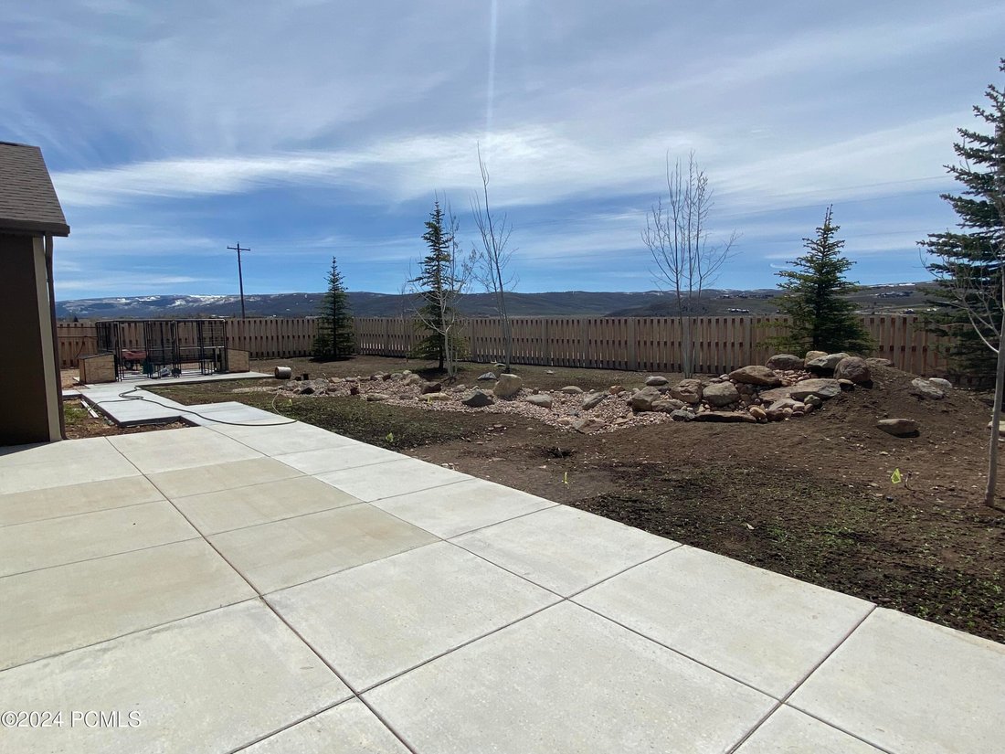 Kamas Valley Rambler Open Concept Property In Kamas, Utah, United