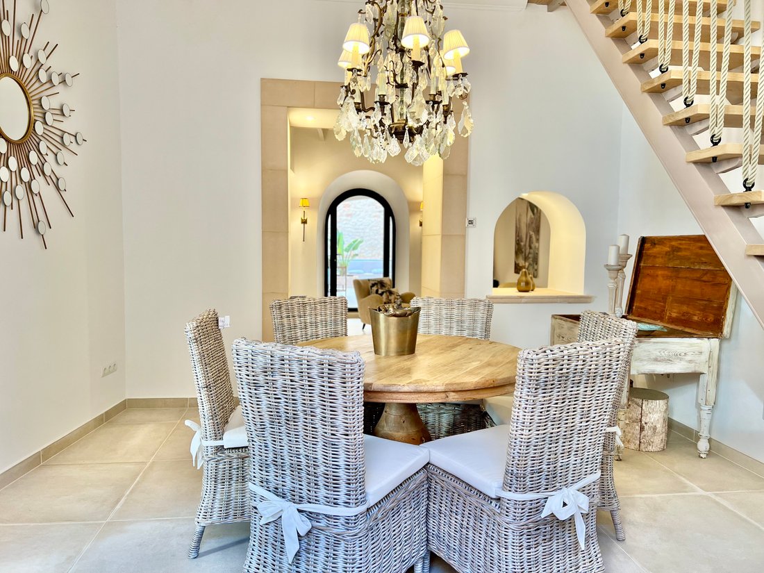 Villa in Santanyi, Balearic Islands, Spain 5 - 14192575