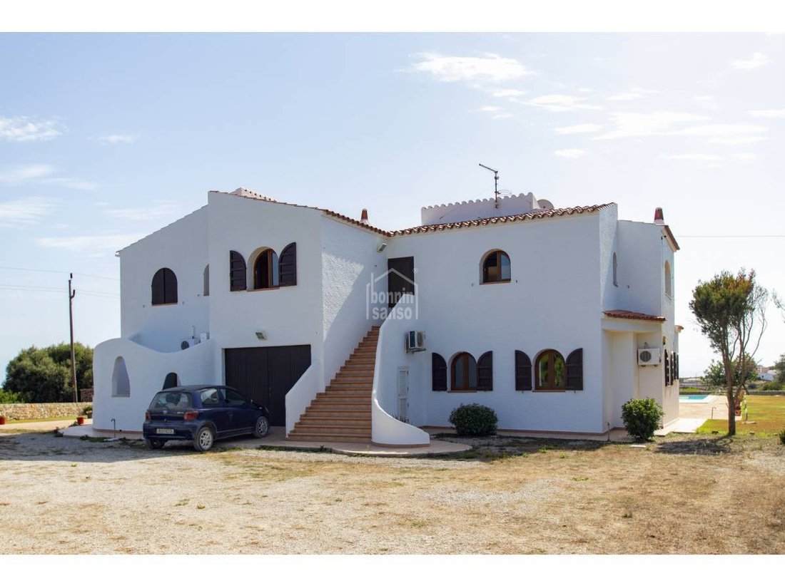 Country House in Ferreries, Balearic Islands, Spain 5 - 14185867