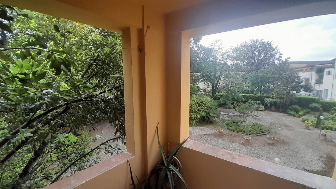 Apartment in Center, Florence, Tuscany 3 - 14186834