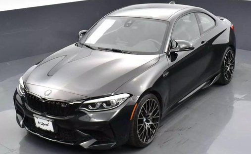 2019 BMW M2 Competition Coupe 2D in Bridgeton, NJ, United States 1