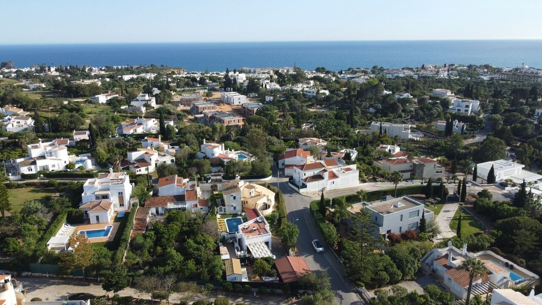 Maison à Carvoeiro, Algarve, Portugal 5 - 14189064
