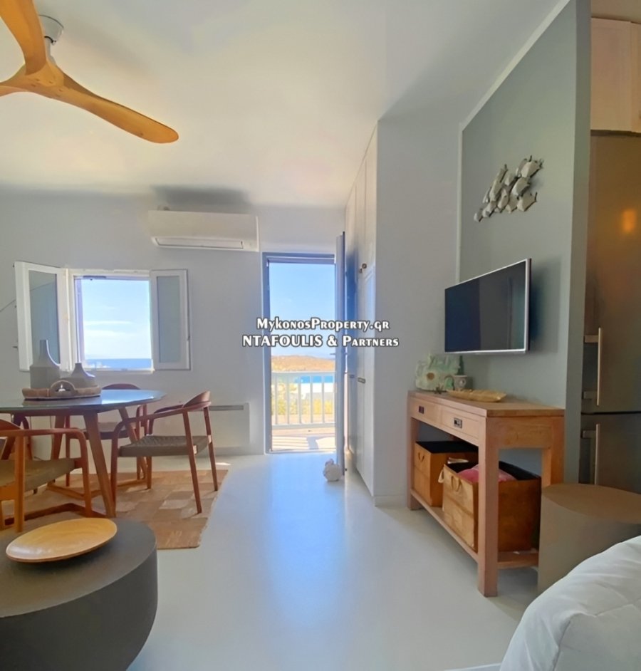 Apartment in Mykonos, Aegean, Greece 5 - 14191034