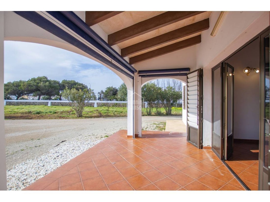 Country House in Ciutadella de Menorca, Balearic Islands, Spain 2 - 14185990