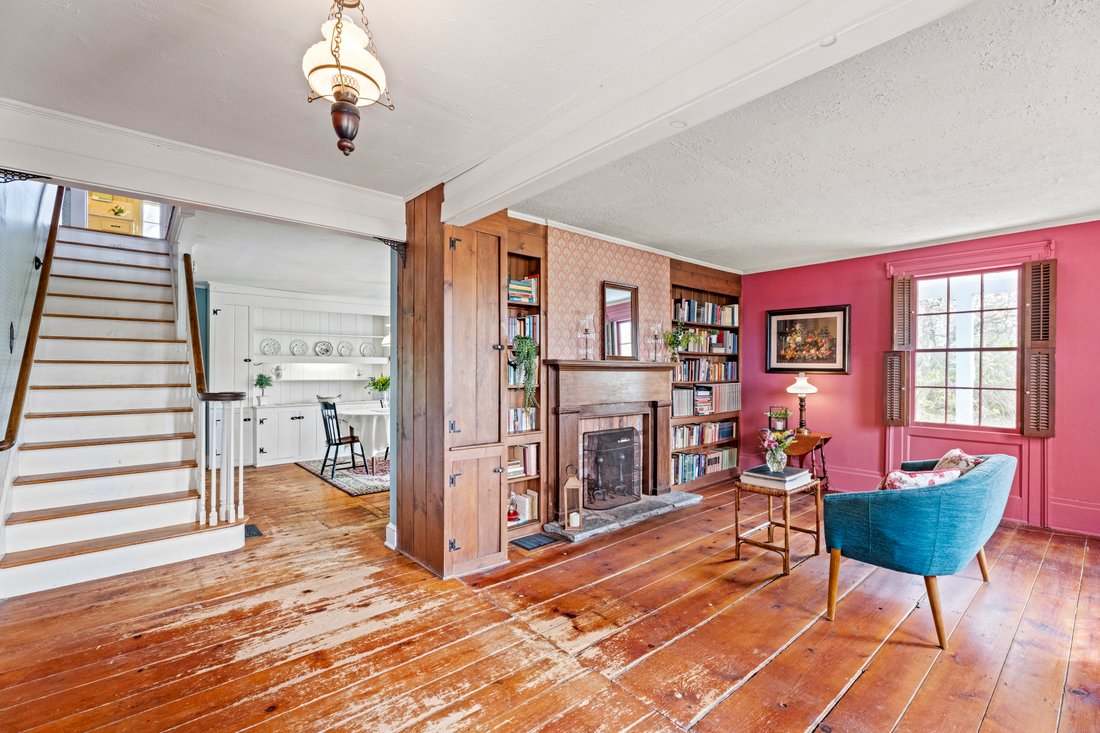 House in Old Saybrook, Connecticut, United States 5 - 14185790