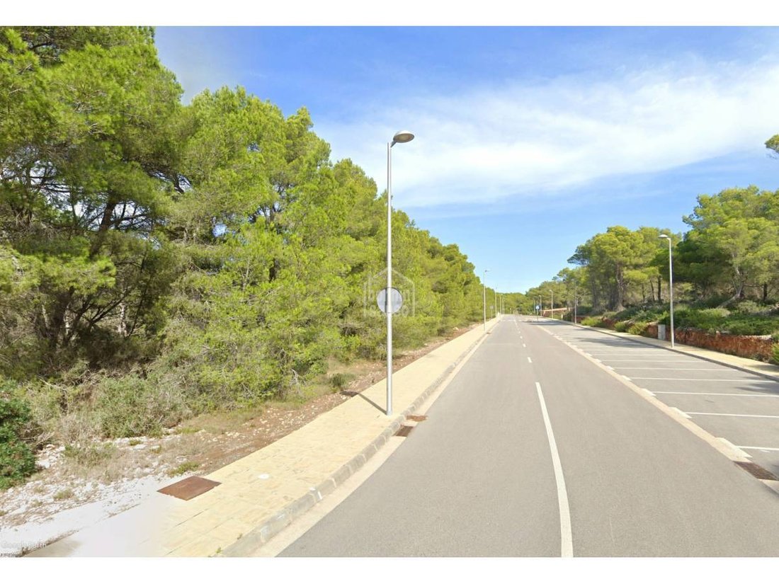 Altro a Es Mercadal, Isole Baleari, Spagna 4 - 14185927