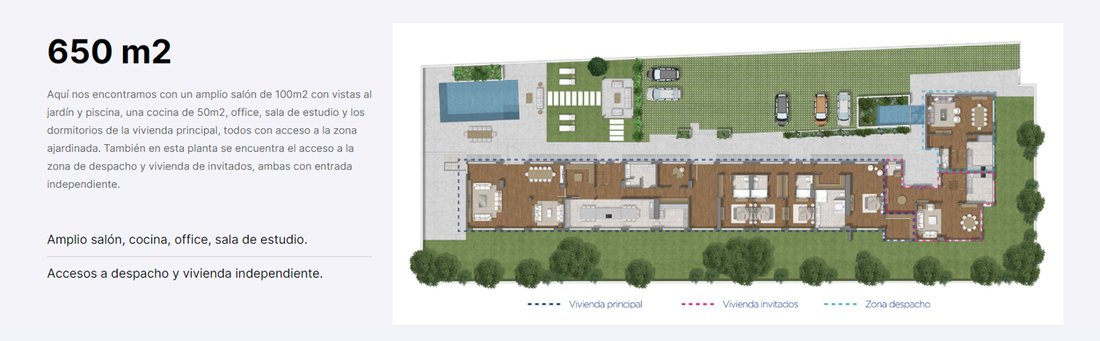 Villa a Boadilla del Monte, Madrid, Spagna 4 - 14191352