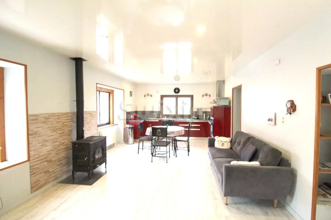 House in Vougy, Auvergne-Rhône-Alpes, France 4 - 14192787