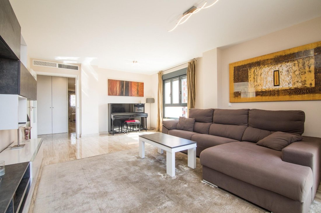 Apartment in San Juan de Alicante, Valencian Community, Spain 5 - 14189024