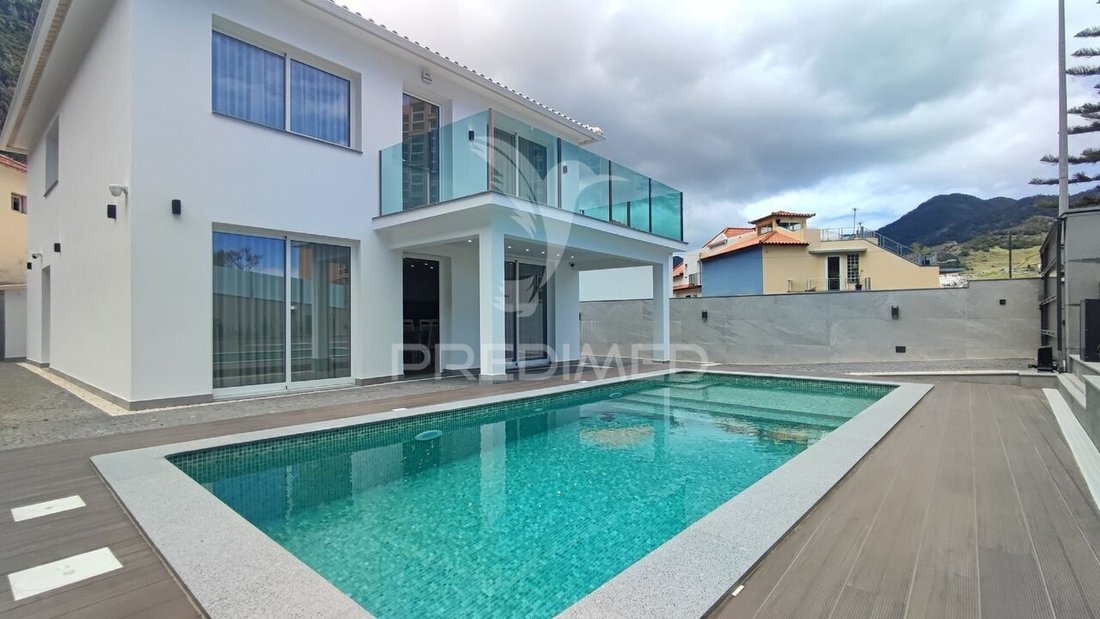 House in Sao Roque, Madeira, Portugal 3 - 14193386