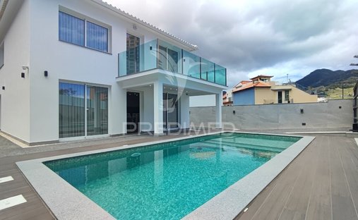 House in Sao Roque, Madeira, Portugal 1