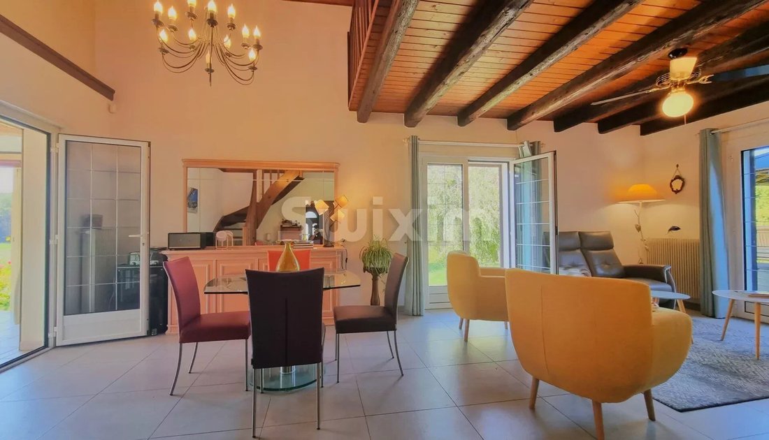 House in Viry, Auvergne-Rhône-Alpes, France 4 - 14187789
