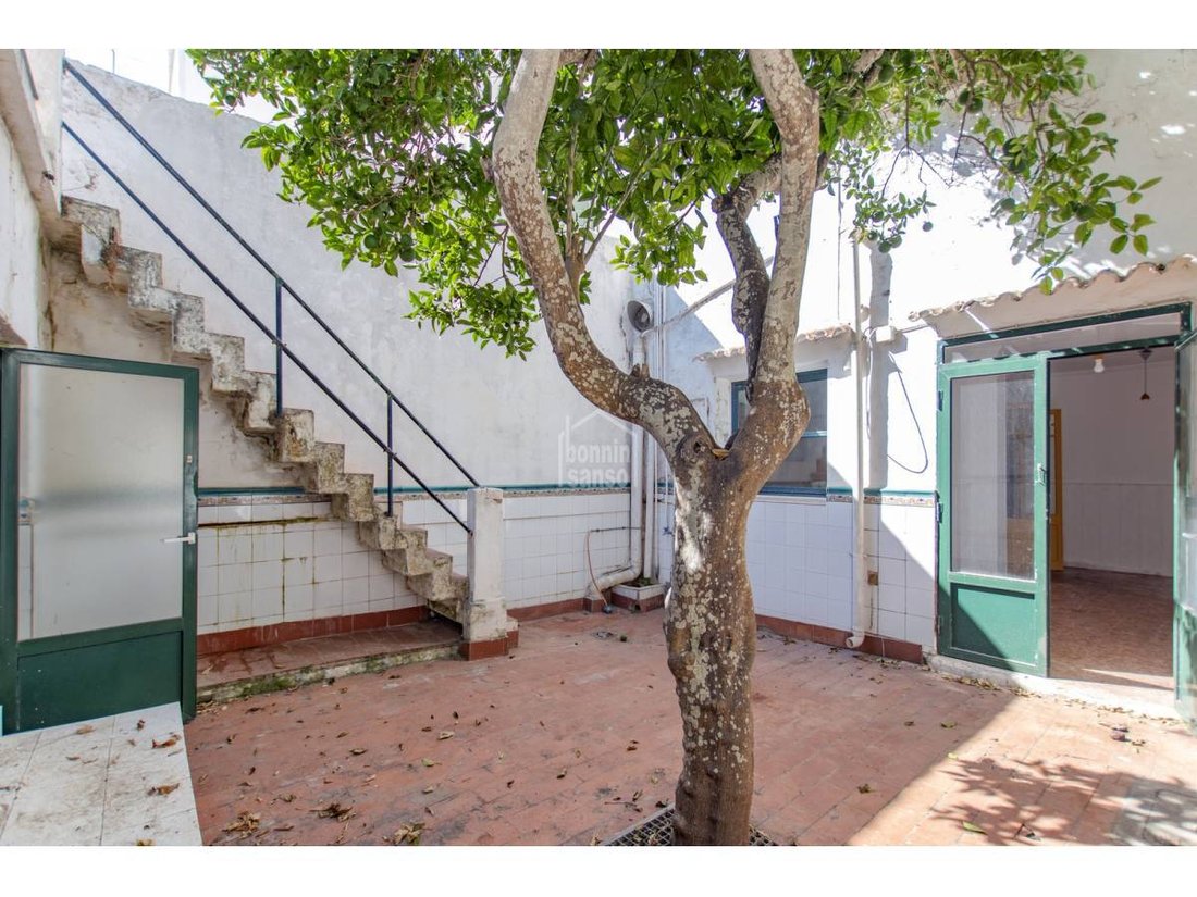 Townhouse in Maó / Mahón, Balearic Islands, Spain 2 - 14186043