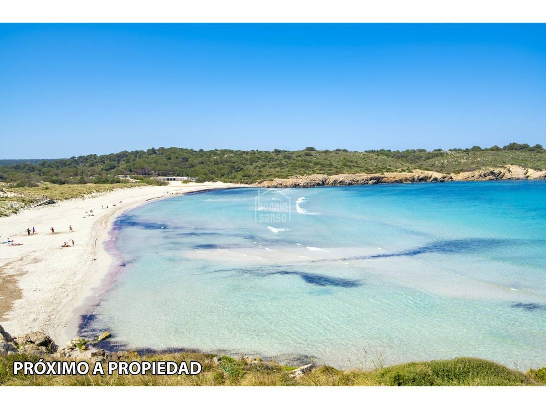Altro a Es Mercadal, Isole Baleari, Spagna 5 - 14185927