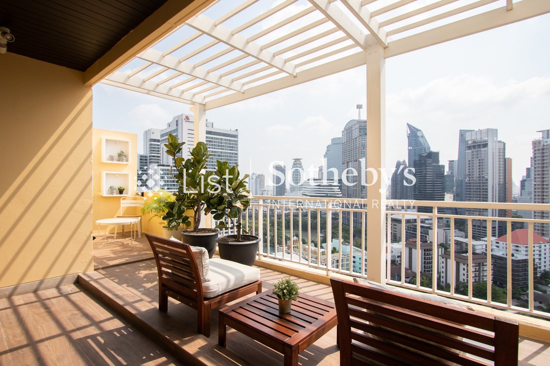Condo in Bangkok, Bangkok, Thailand 2 - 13490661