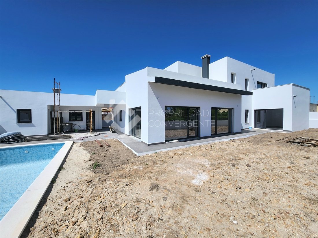 House in Azeitao (Sao Lourenco e Sao Simao), Setubal, Portugal 3 - 14185642