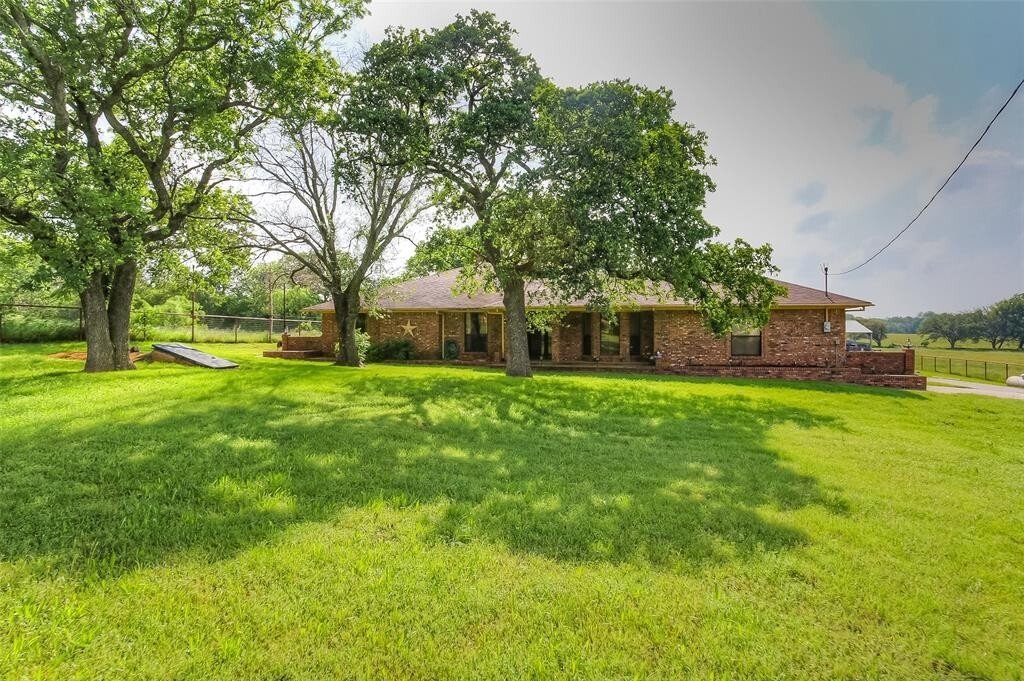 Lots And Land Springtown In Springtown, Texas, United States For Sale ...