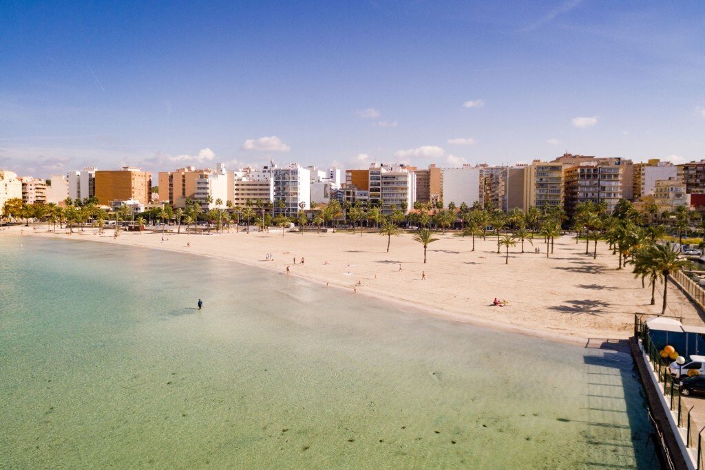 Playa de Palma, Palma, Balearic Islands 4 - 14189222