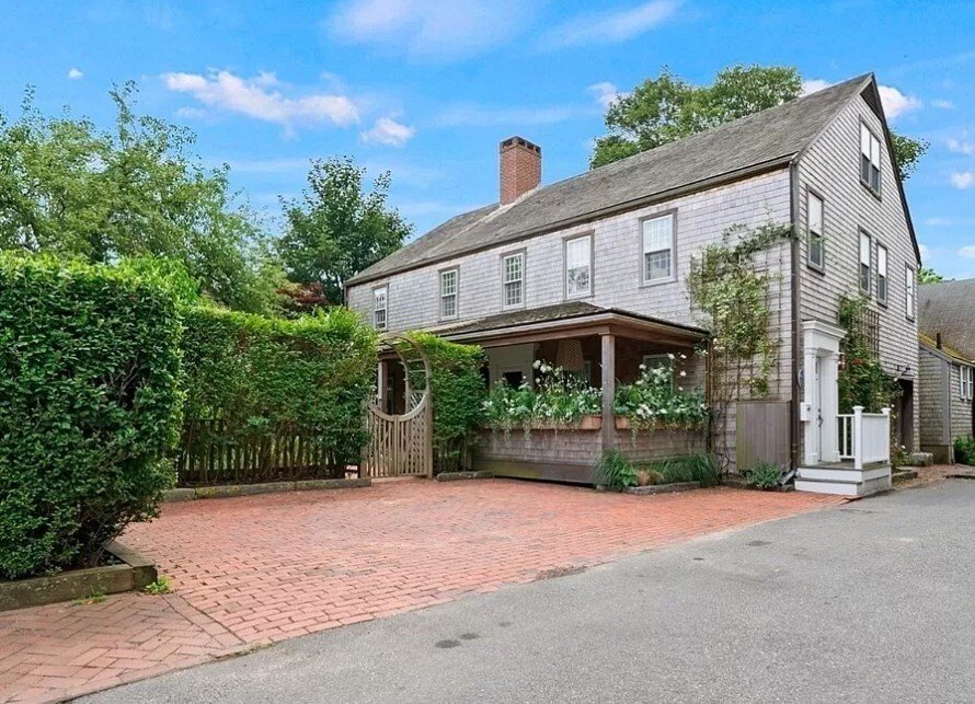 House in Nantucket, Massachusetts, United States 1 - 14192180