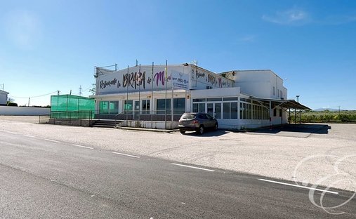 Appartement à Moraleda de Zafayona, Andalousie, Espagne 1
