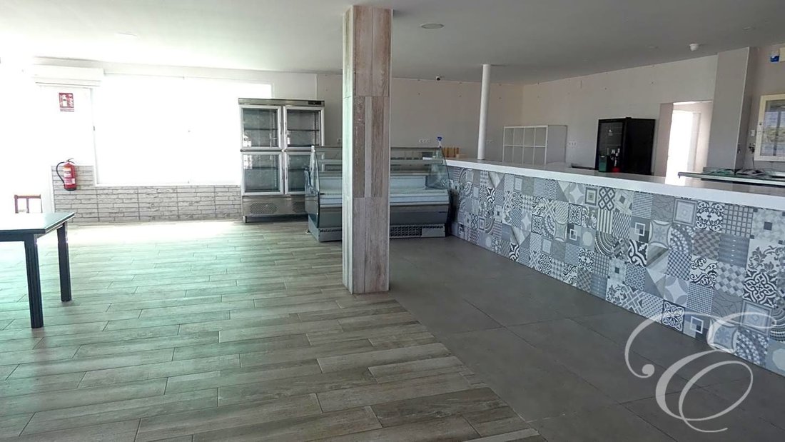 Apartment in Moraleda de Zafayona, Andalusia, Spain 5 - 14190831