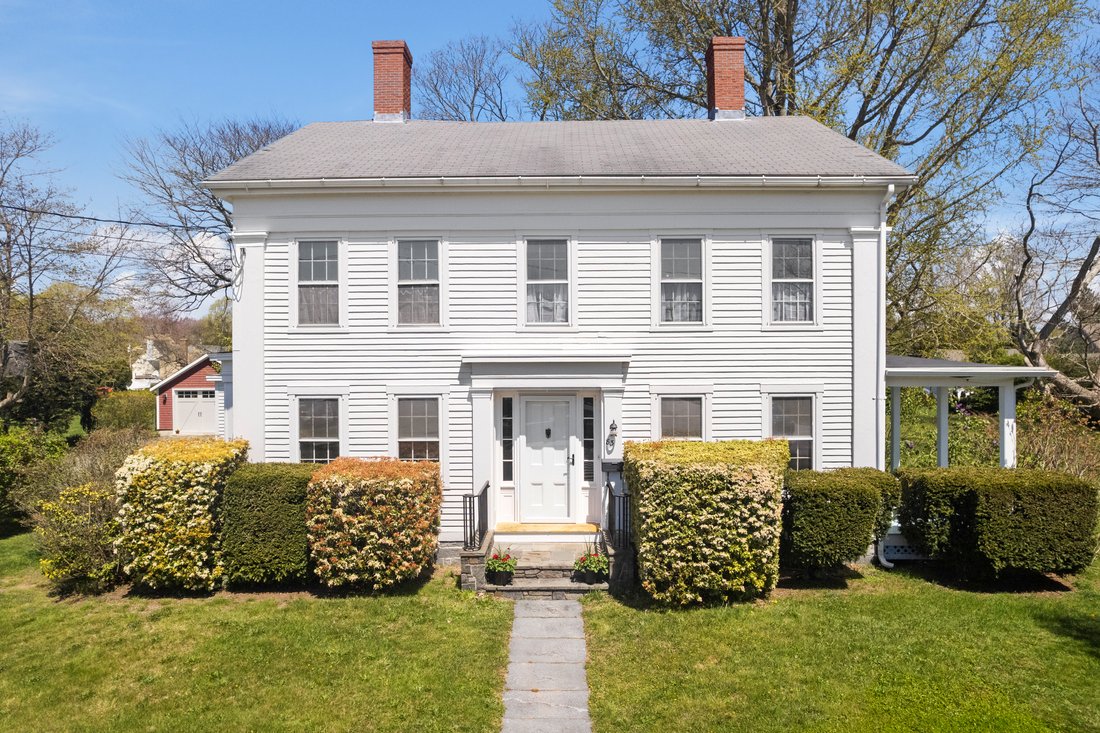 House in Old Saybrook, Connecticut, United States 1 - 14185790