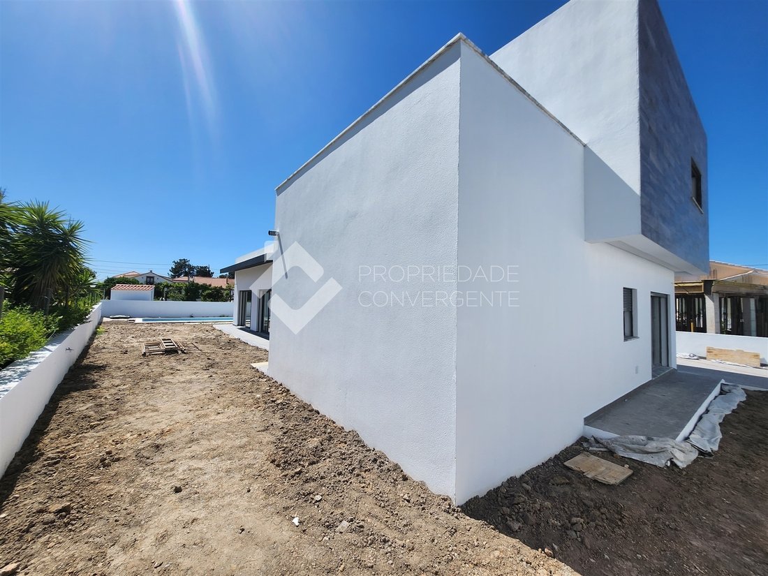 House in Azeitao (Sao Lourenco e Sao Simao), Setubal, Portugal 4 - 14185642