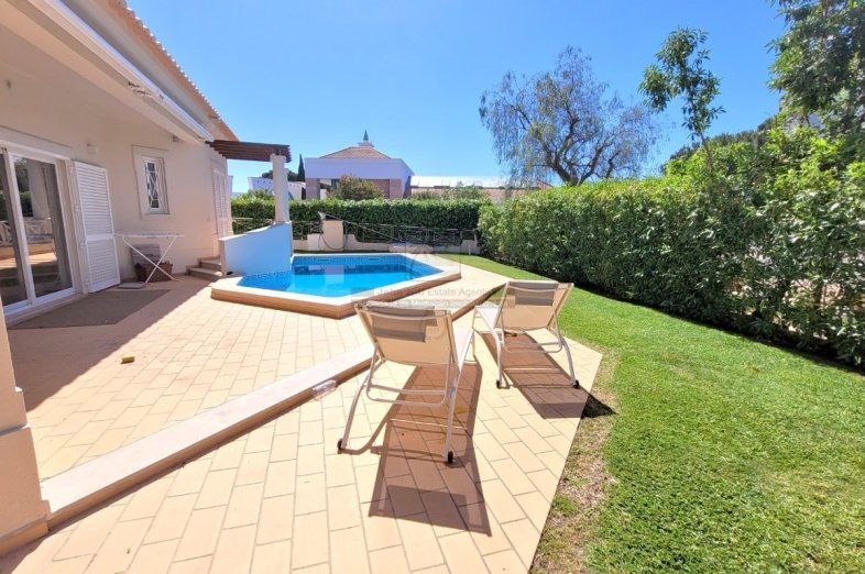House in Vilamoura, Quarteira, Algarve 4 - 14187221