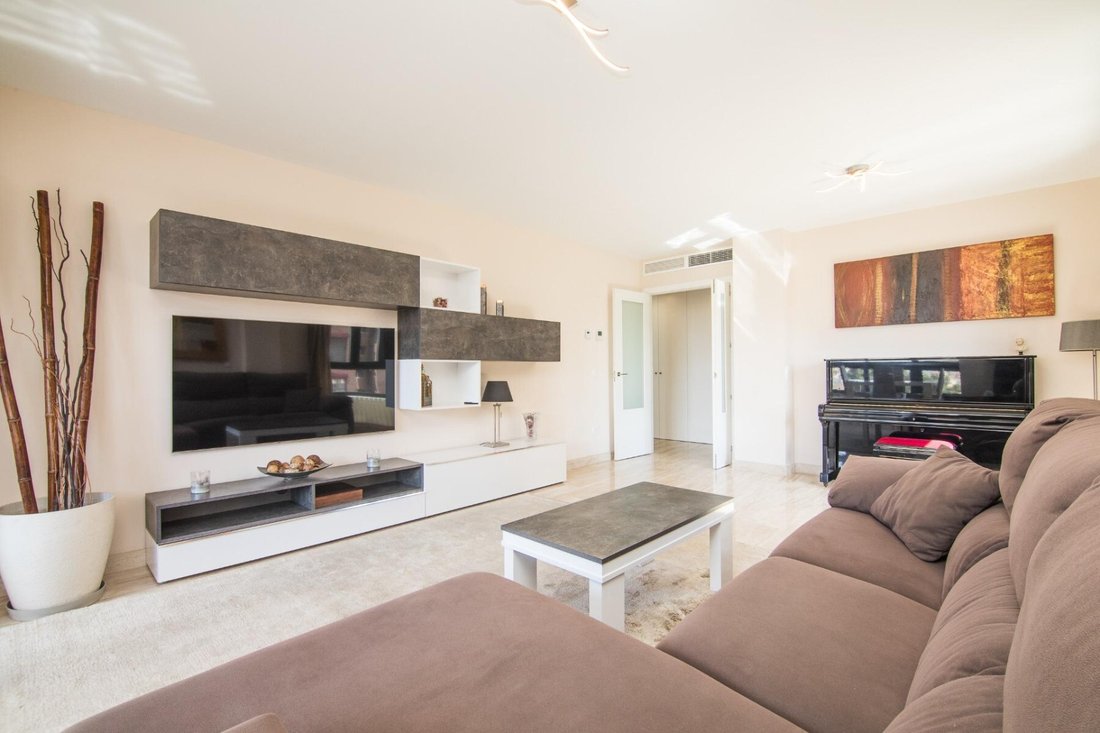 Apartment in San Juan de Alicante, Valencian Community, Spain 2 - 14189024