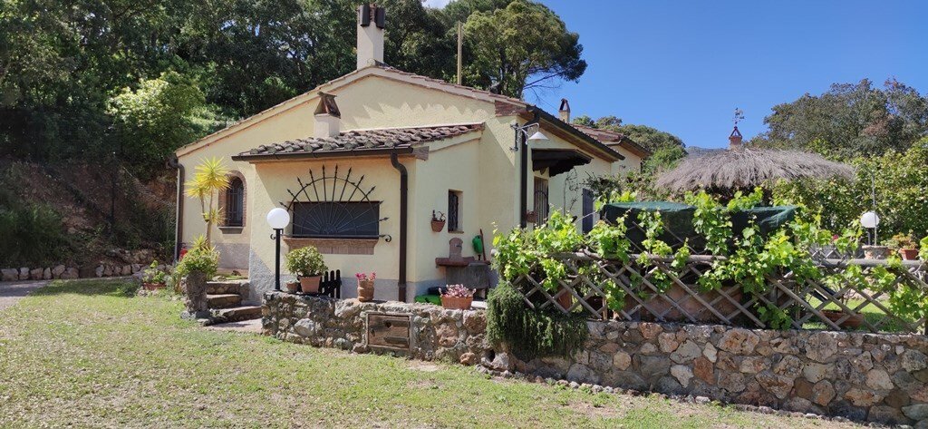 Villa in Rio Marina, Tuscany, Italy 1 - 13608888