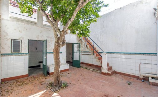 Townhouse en Mahón, Islas Baleares, España 1