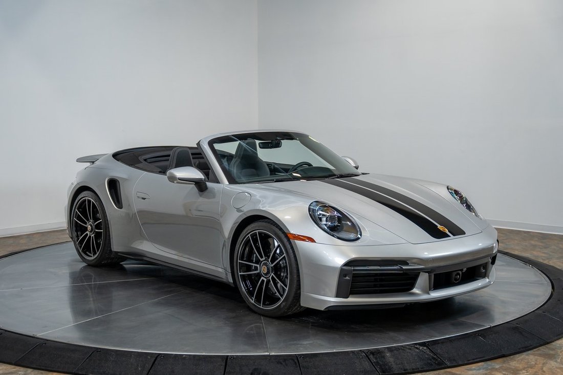 Cabriolet in Saint Louis, MO, United States 4 - 13801897