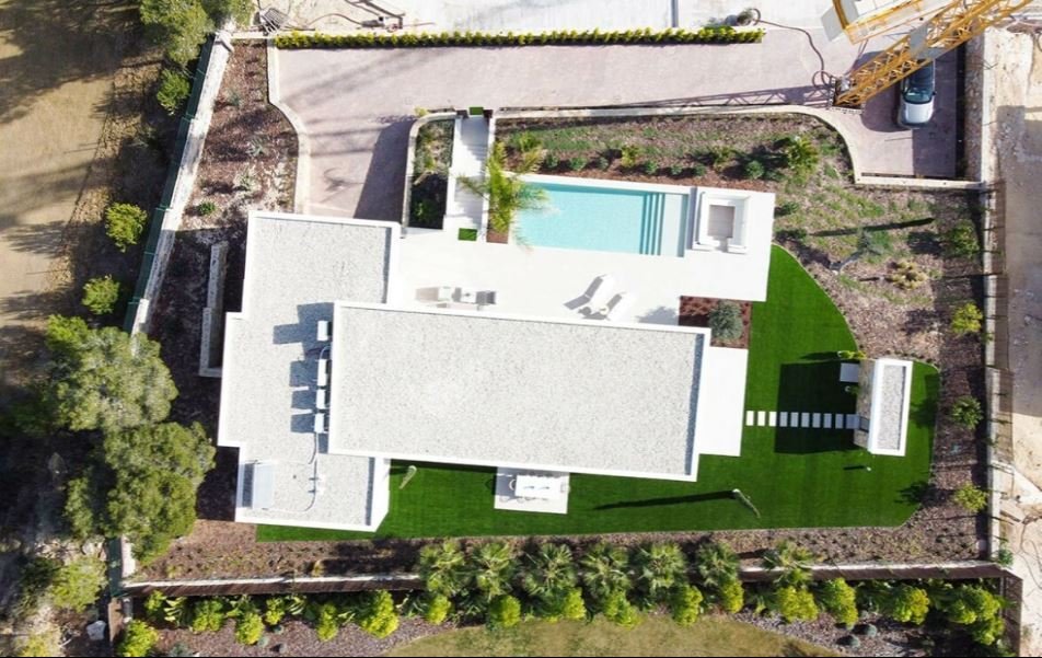 Villa in Orihuela, Valencian Community, Spain 4 - 12474856