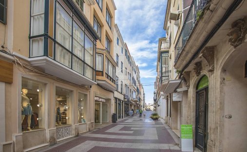 Apartamento en Villacarlos, Islas Baleares, España 1