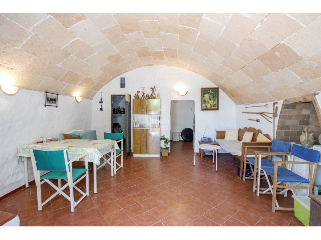 Country House in Ciutadella de Menorca, Balearic Islands, Spain 4 - 14185753
