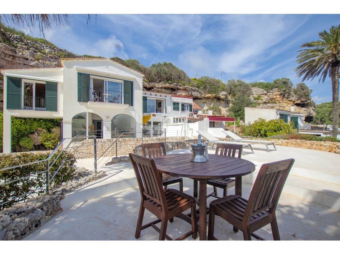 Country House in es Castell, Balearic Islands, Spain 5 - 14186046
