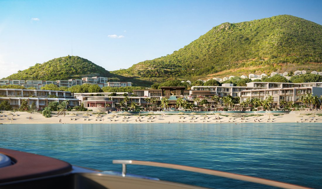 Condo in Cole Bay, Sint Maarten 3 - 14185734