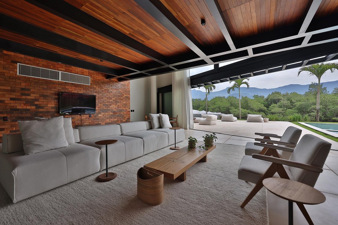 House in Mangaratiba, State of Rio de Janeiro, Brazil 5 - 14186178