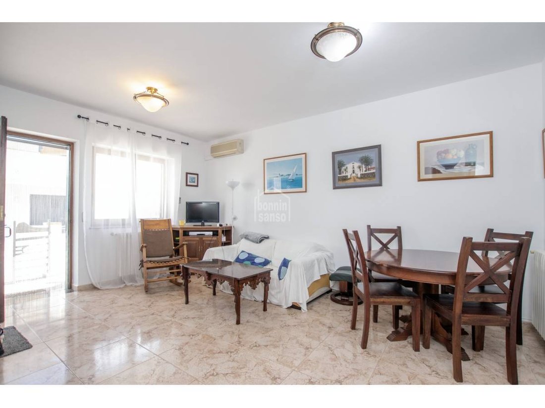 Townhouse in Maó / Mahón, Balearic Islands, Spain 4 - 14186233