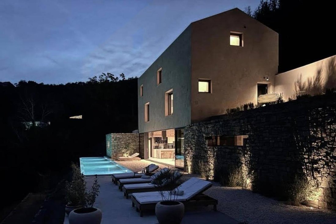 House in Opcina Motovun, Istria County, Croatia 1 - 14192309