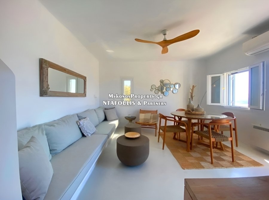 Apartment in Mykonos, Aegean, Greece 3 - 14191034