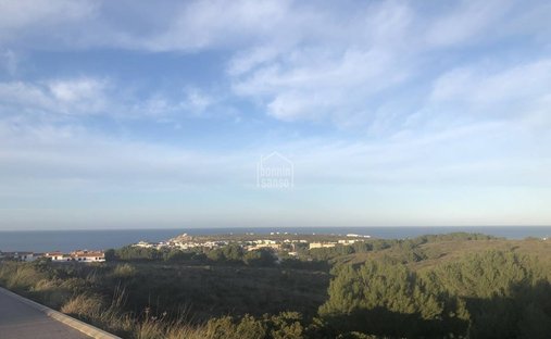 es Mercadal, Balearic Islands, Spain 1